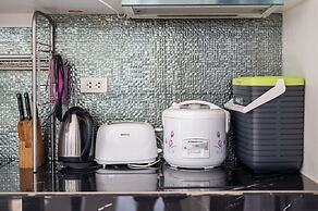 AnB Loft 1 poolvilla close Jomtian beach