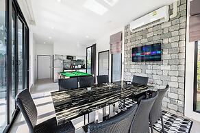 AnB Loft 1 poolvilla close Jomtian beach