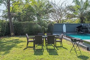 AnB Loft 1 poolvilla close Jomtian beach