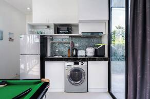 AnB Loft 1 poolvilla close Jomtian beach