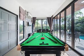 AnB Loft 1 poolvilla close Jomtian beach