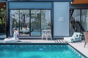 AnB Loft 1 poolvilla close Jomtian beach