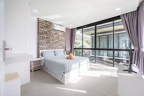 AnB Loft 1 poolvilla close Jomtian beach