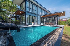 AnB Loft 1 poolvilla close Jomtian beach