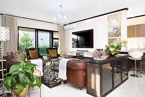 Craigavon House by Tanaka Kingdom