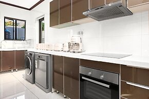 Craigavon House by Tanaka Kingdom