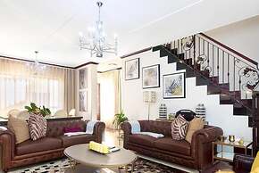 Craigavon House by Tanaka Kingdom