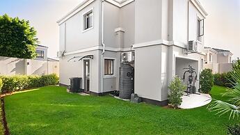 Craigavon House by Tanaka Kingdom