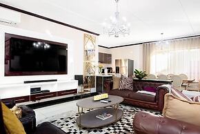 Craigavon House by Tanaka Kingdom