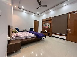 Shreshth Homestay Haridwar