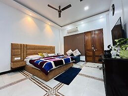 Shreshth Homestay Haridwar