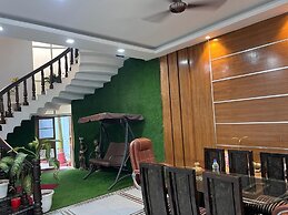 Shreshth Homestay Haridwar