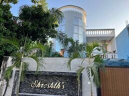 Shreshth Homestay Haridwar