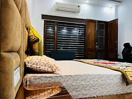 Shreshth Homestay Haridwar