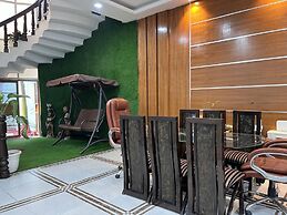 Shreshth Homestay Haridwar