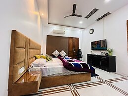 Shreshth Homestay Haridwar