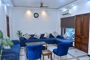 Shreshth Homestay Haridwar