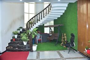 Shreshth Homestay Haridwar