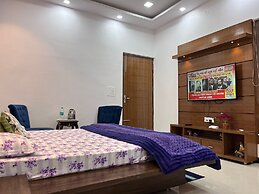 Shreshth Homestay Haridwar