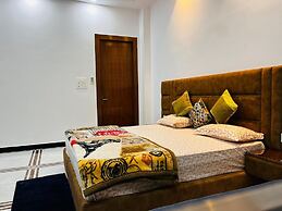 Shreshth Homestay Haridwar
