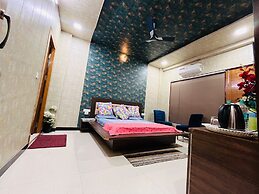 Shreshth Homestay Haridwar