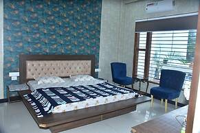 Shreshth Homestay Haridwar