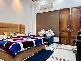 Shreshth Homestay Haridwar