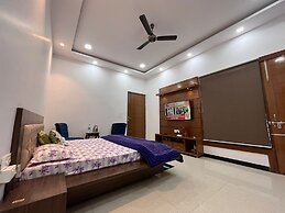 Shreshth Homestay Haridwar