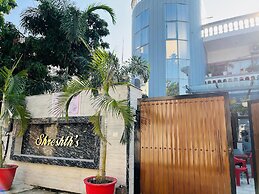 Shreshth Homestay Haridwar