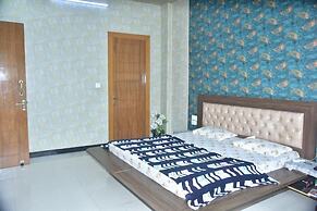 Shreshth Homestay Haridwar
