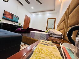 Shreshth Homestay Haridwar