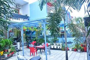 Shreshth Homestay Haridwar