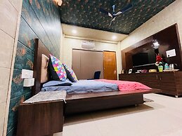 Shreshth Homestay Haridwar