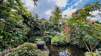 Puri Karang Residence