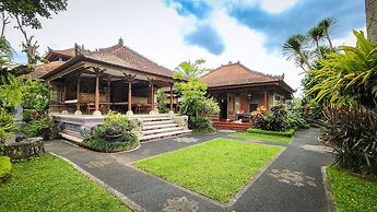 Puri Karang Residence