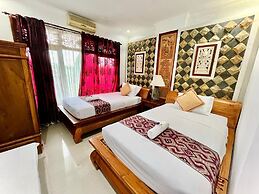 Puri Karang Residence