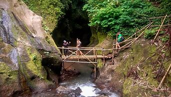 Puri Karang Residence