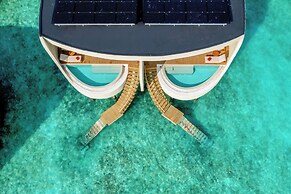Centara Grand Lagoon Maldives