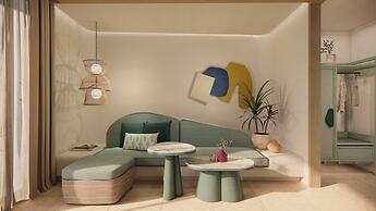 Centara Grand Lagoon Maldives