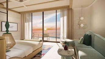 Centara Grand Lagoon Maldives