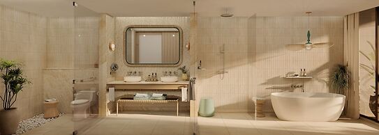 Centara Grand Lagoon Maldives