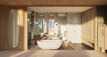 Centara Grand Lagoon Maldives