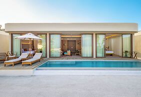 Centara Grand Lagoon Maldives