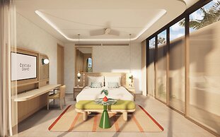 Centara Grand Lagoon Maldives