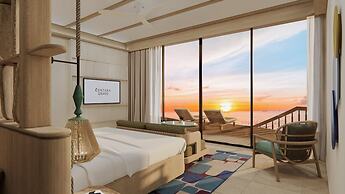 Centara Grand Lagoon Maldives