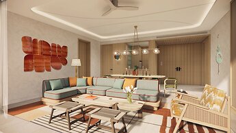 Centara Grand Lagoon Maldives