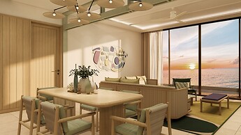 Centara Grand Lagoon Maldives