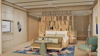 Centara Grand Lagoon Maldives