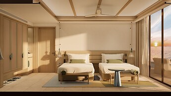 Centara Grand Lagoon Maldives