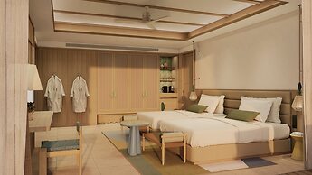 Centara Grand Lagoon Maldives